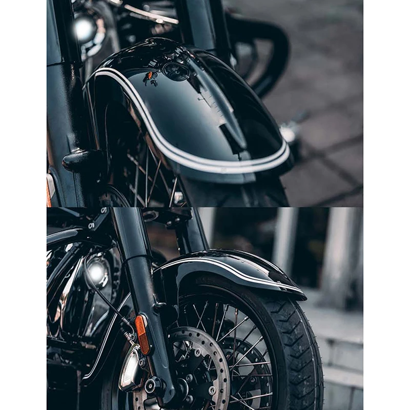 

Переднее колесо мотоцикла, брызговик, брызговик, защита от брызг, обтекатель для BMW R18/R18 Classic 2021 2022