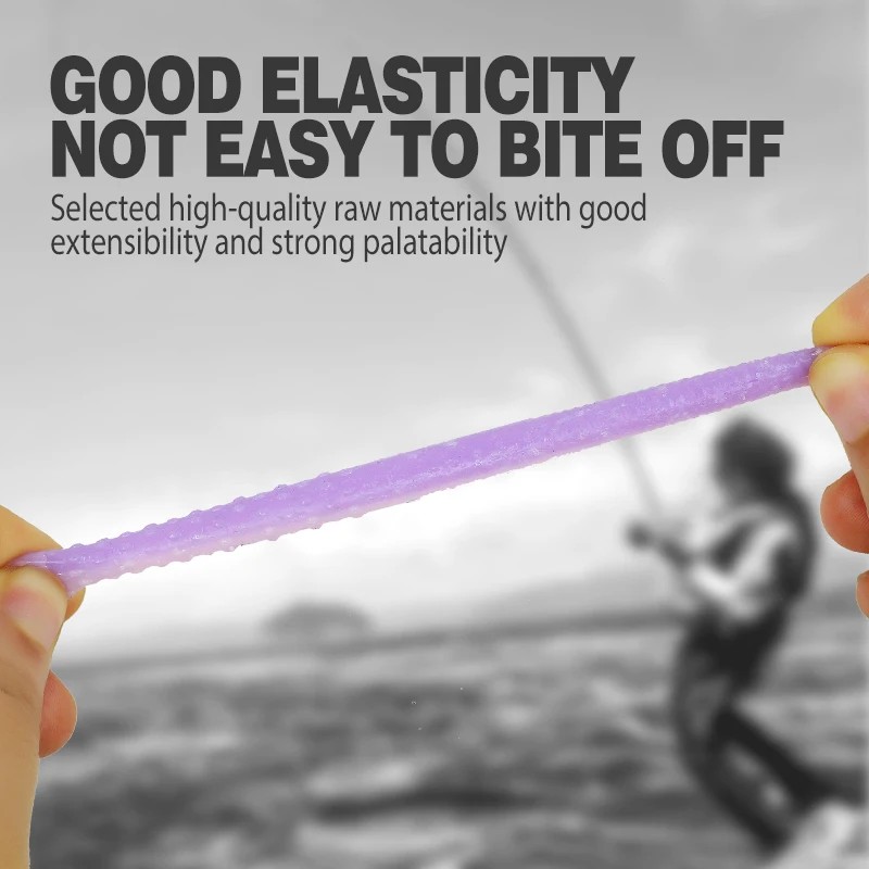 7 см 4 2 г тонущие черви окунь рыболовная приманка мягкая пластиковая