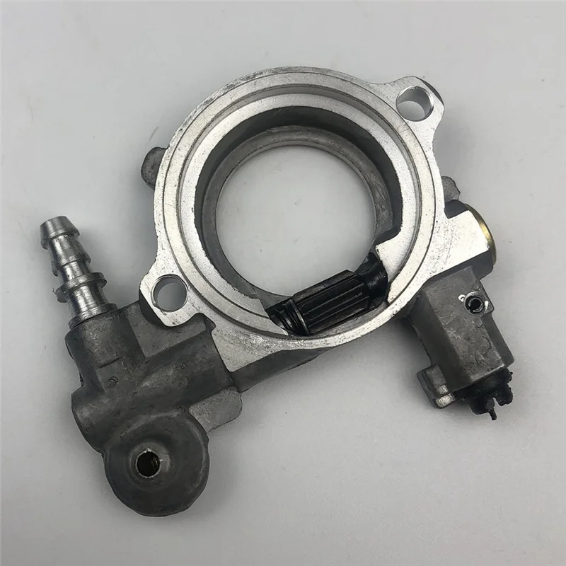 Масляный насос топливная труба масляный фильтр Stihl бензопила аксессуары для MS240