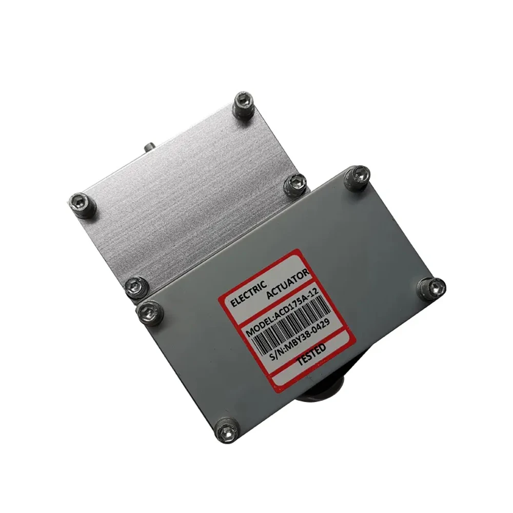 

linear motor controller Genset Generator part DC Pneumatic diesel electric cylinder actuator valve Actuator ADC175