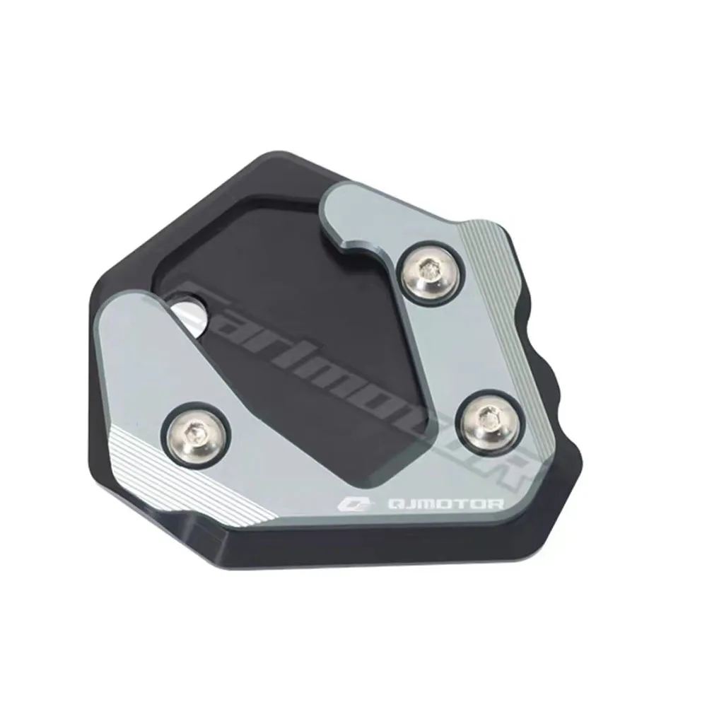 

Новая опорная пластина кронштейна QJMOTO QJ SRT800, удлинитель бокового кронштейна для QJMOTO QJ SRT8050 SRT800X 800SRT SRT 800X 800