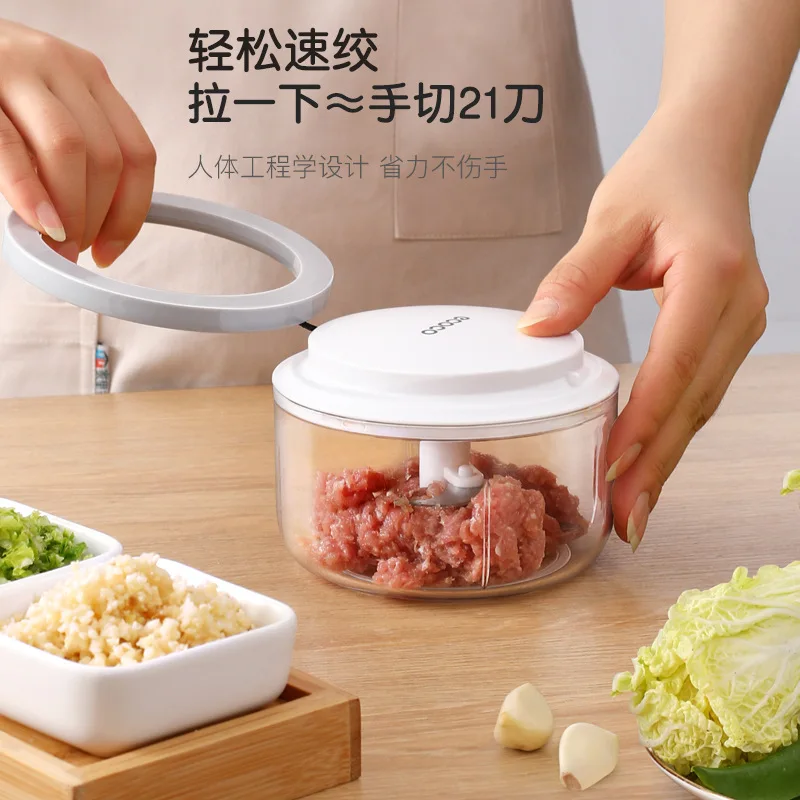 

Ручная чесночная паста, измельчитель для чеснока, измельчитель для чеснока, бытовая измельчитель для имбиря и чеснока, измельчитель для чес...