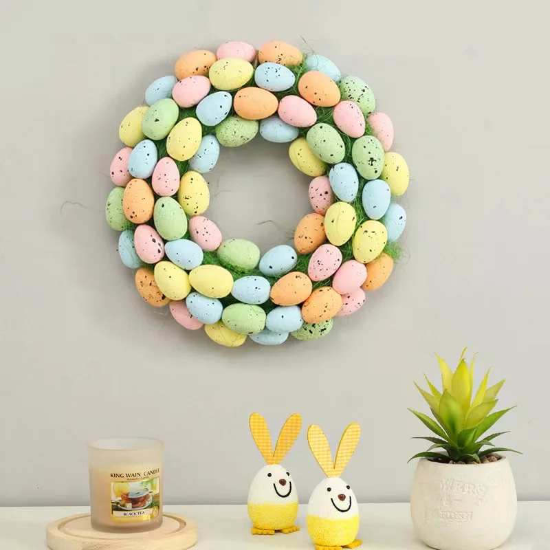 

Фон для фотографий «Счастливая Пасха»