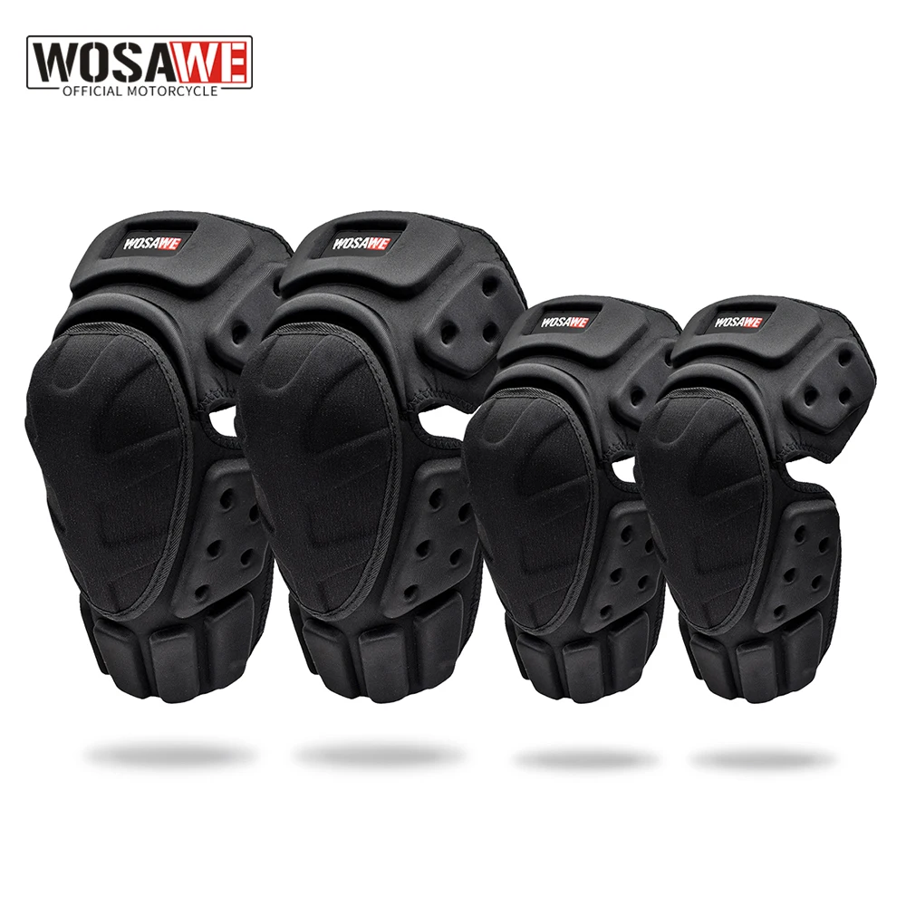Ridng Racing Safety Guards