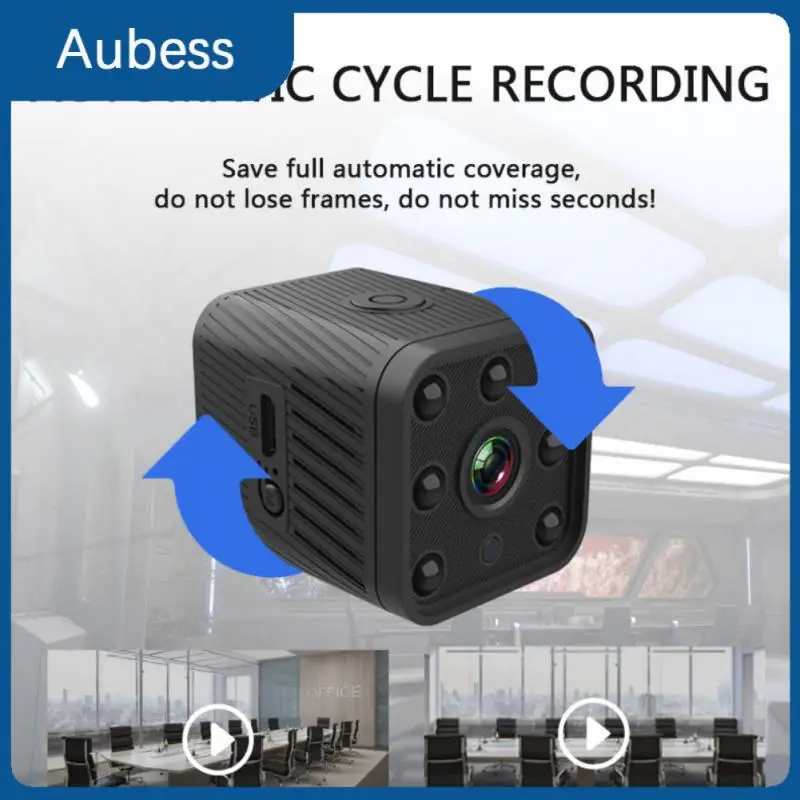

Delicate Appearance Security Dvr Night Vision High Definition Camera Wireless Clear And Sensitive Multiterminal Shared Ip Camera
