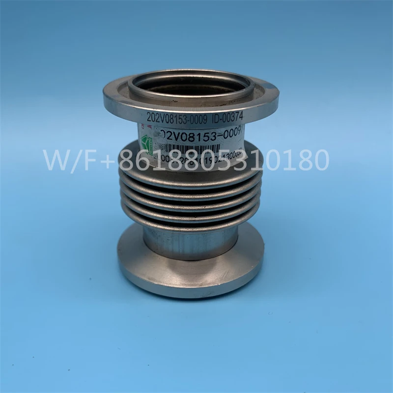 

Сильфоны циркуляции выхлопных газов EGR для MAN двигателей 202V08153-0009