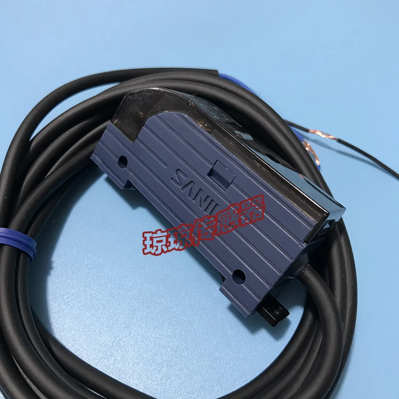 SB-99 SB-99I SB-99N Корея SANIL оптоволоконный усилитель фотоэлектрический датчик SB-99E