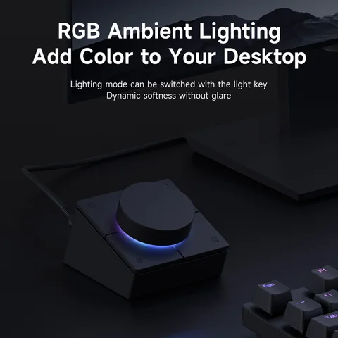 Hagibis USB C концентратор с кнопками быстрого доступа для Macbook