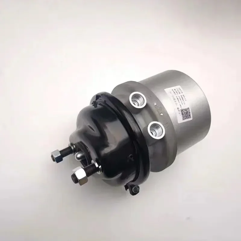 812W50410-6885 SITRAK C7H T24/24 тормозная воздушная камера L=285