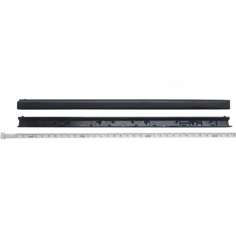 Корпус ноутбука для GF63VR GF65 MS-16R1 16R3 16R4 16R5 16R8 WP65 WF65: подставка для рукнижняя крышкапетлинакладки на петли (art.: 3920dcf35efef) - 3920dcf35efef