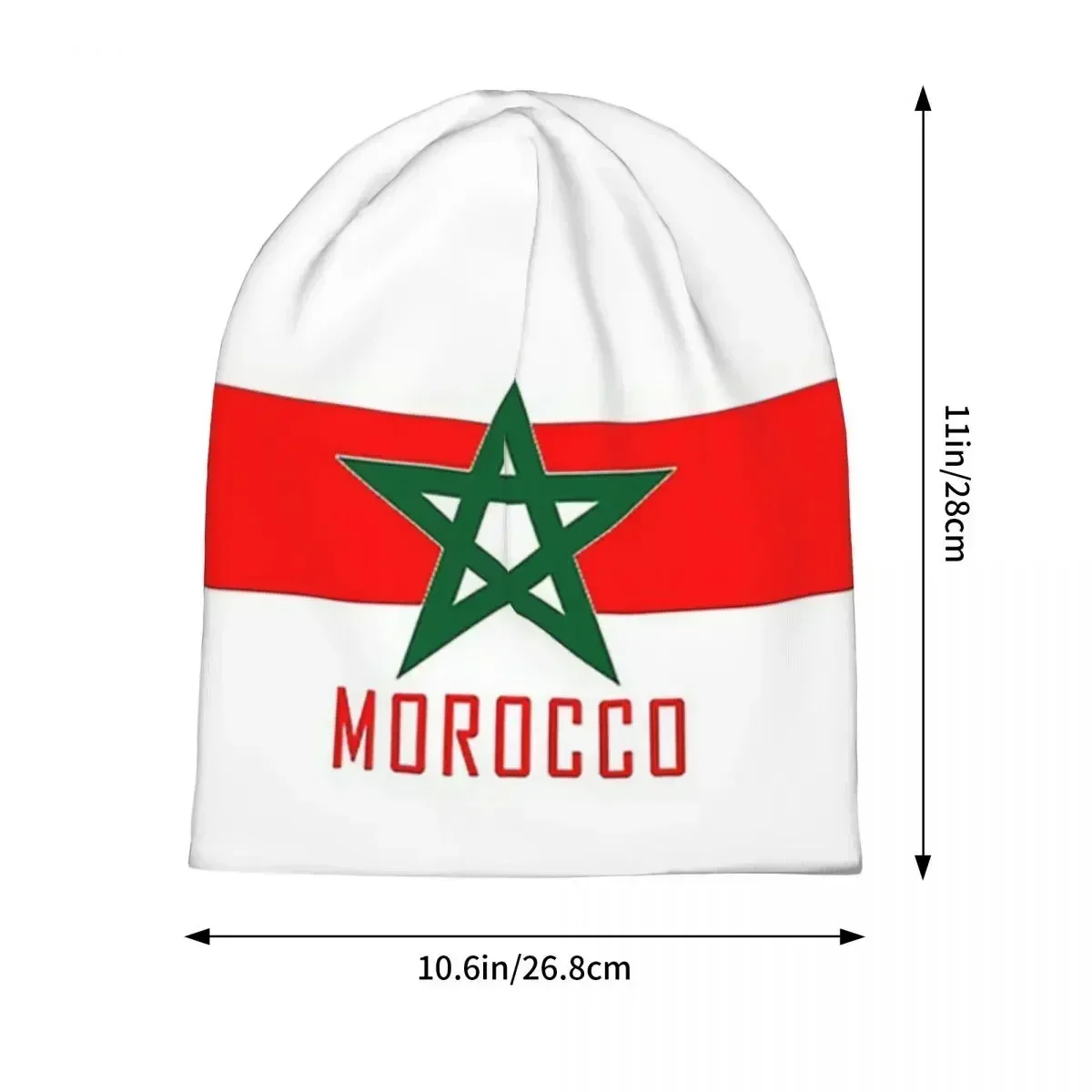 Марокко теплая вязаная шапка модная шапка-капот осень-зима уличные шапки для