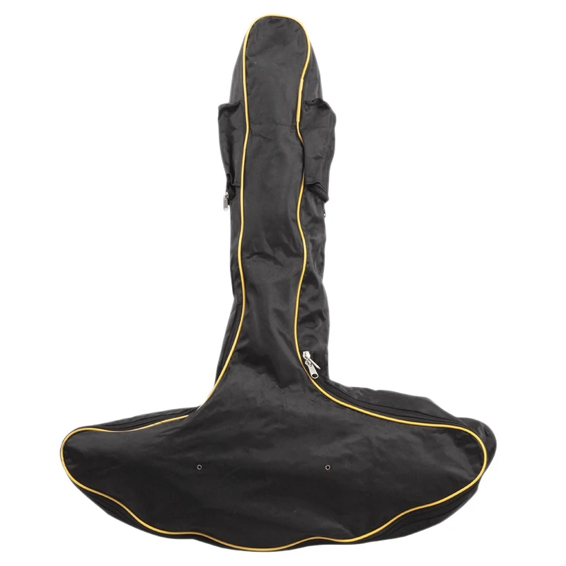 

T-Shaped Bow Case, Lightweight Portable Outdoor Archery Carry Bag For Universal Takedown Compound Bow Carrier