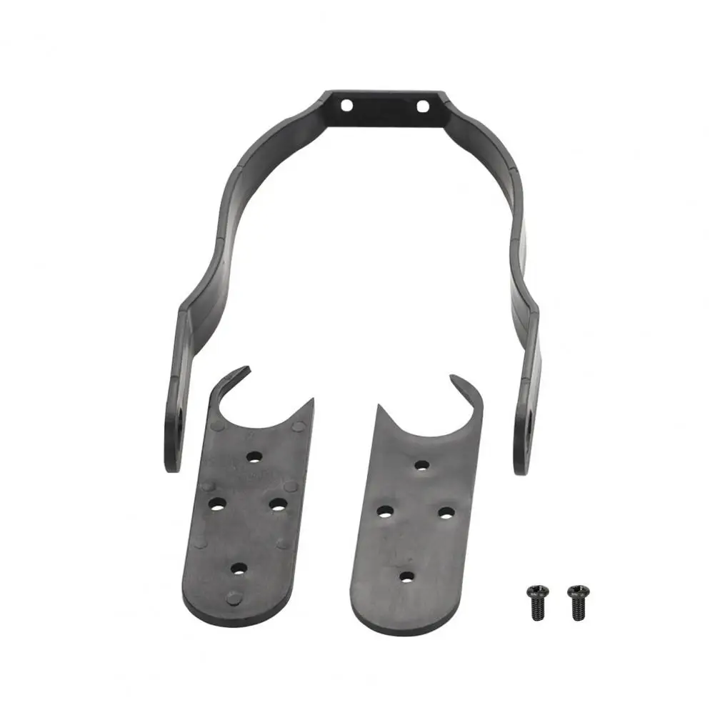 

Аксессуары для крыла 1 комплект крепкий кронштейн для заднего крыла скутера премиум-класса