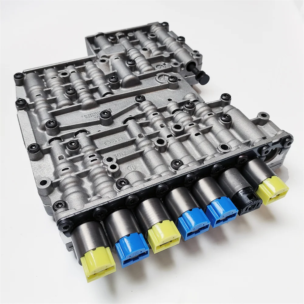 Корпус клапана трансмиссии 6HP19 6HP26 (с соленоидом) для BMW Audi B052