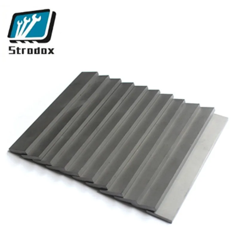 Стержень из карбида вольфрама YG8/YG6 330 мм