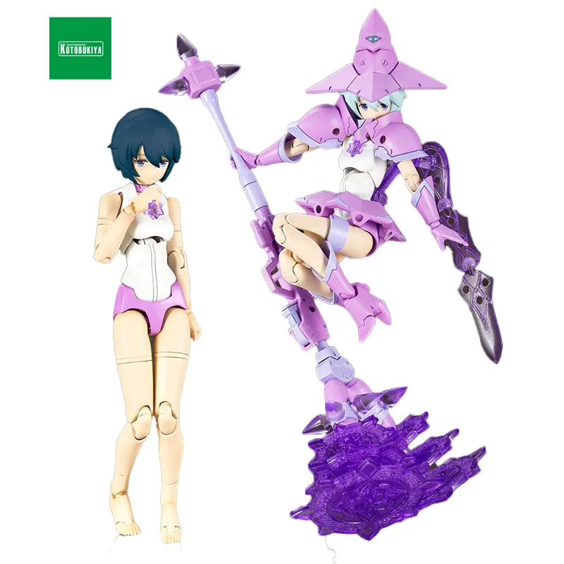 

Фигурка аниме Kotobukiya Megami, фигурка из ПВХ, 14 см