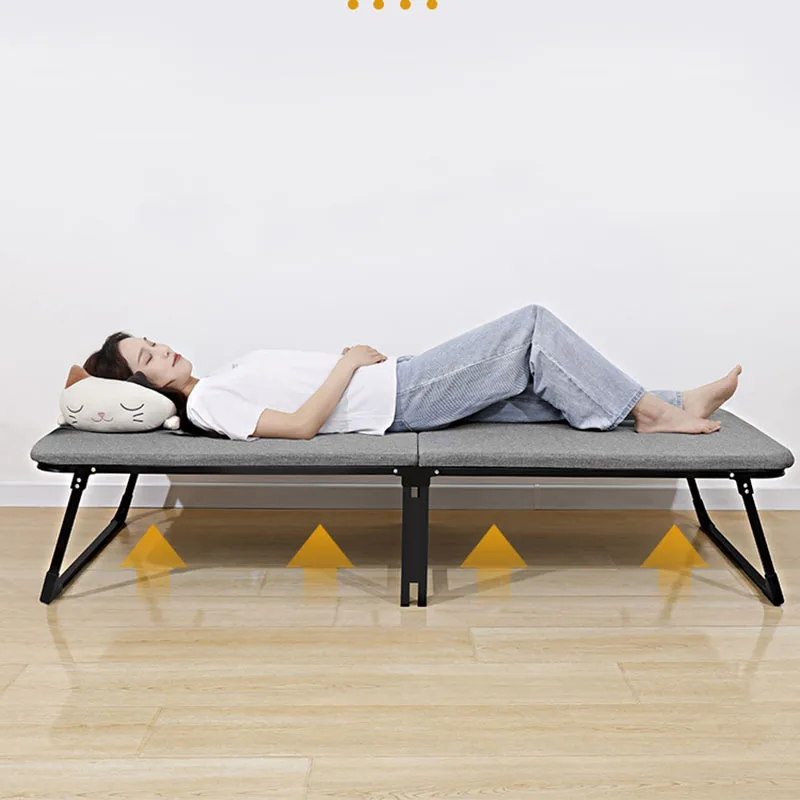 Модная уникальная кровать для офиса современная патио отель дешевая удобная