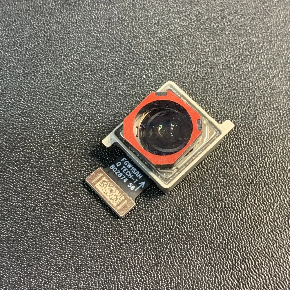 Задняя камера Ori 64Mpx для Realme X3 SuperZoom модуль камеры заднего вида запасные части
