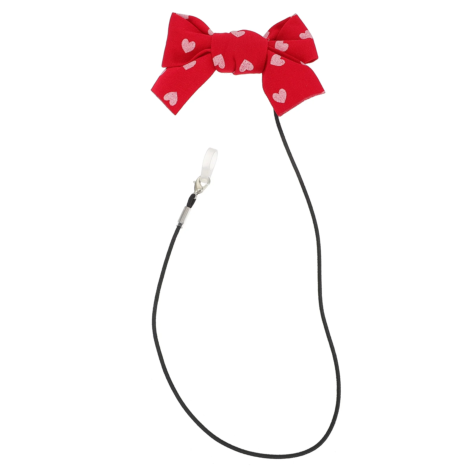 

Anti Drop Rope Clip Deaf-aid Cord Lanyard Accessories Abs