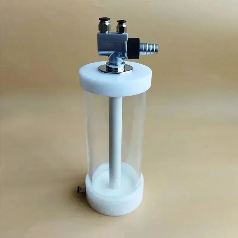 

Прокладка для флюидизации 1 л