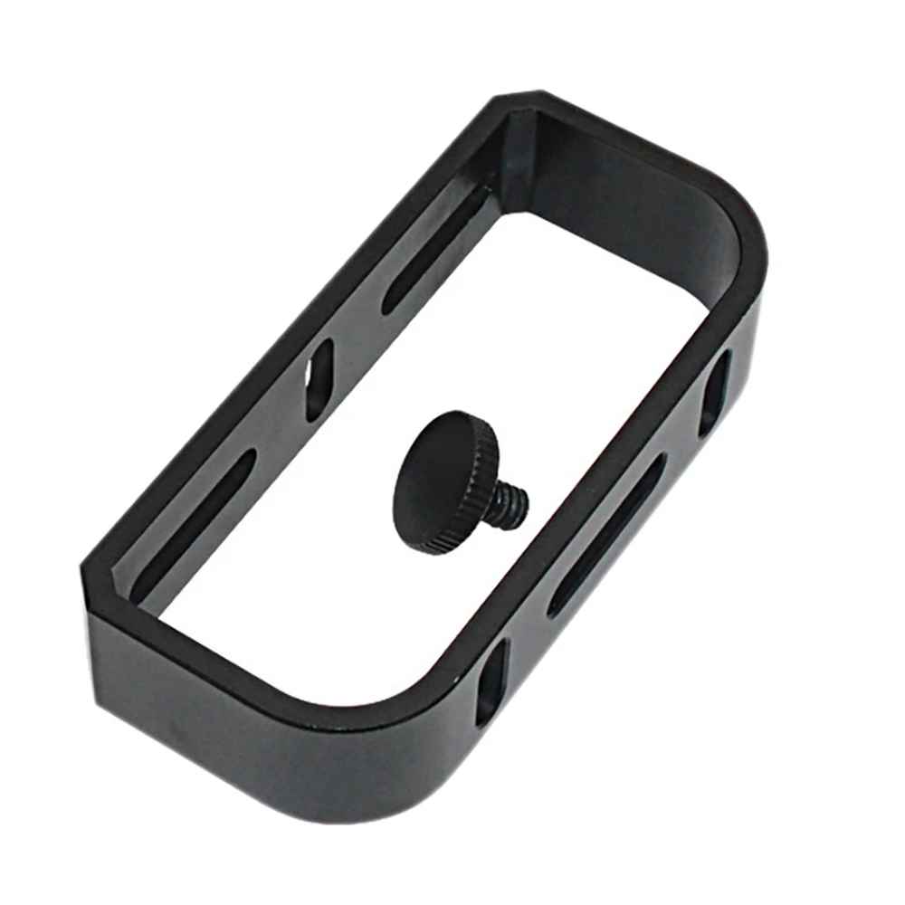 Профессиональный фотографический фонарик для дайвинга крепление на ручке