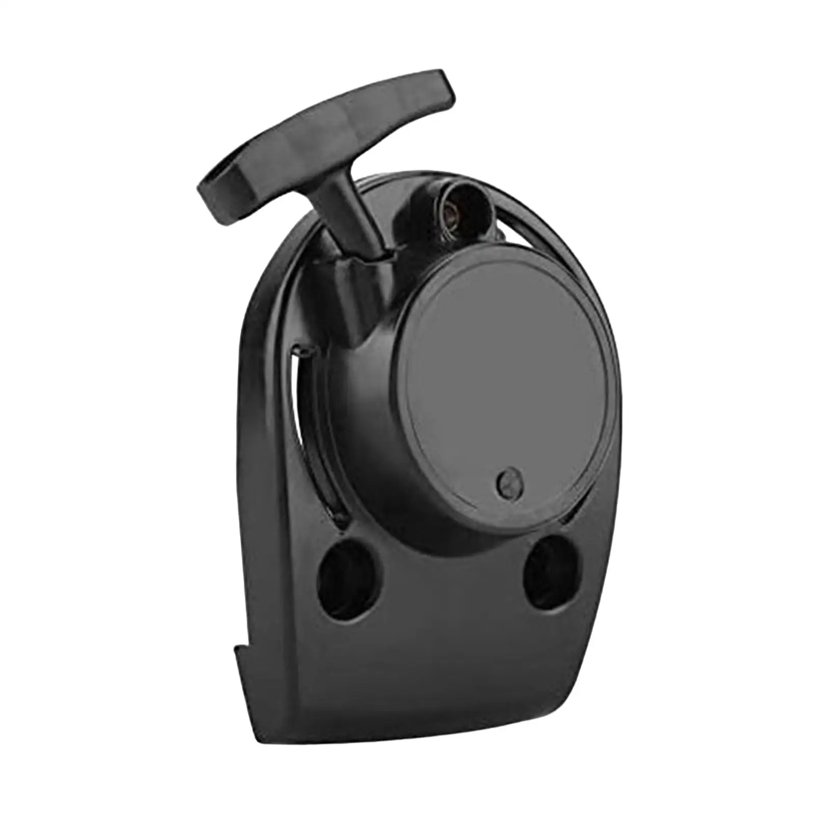 Стартер с возвратной пружиной кусторез для газона многоразовый портативный