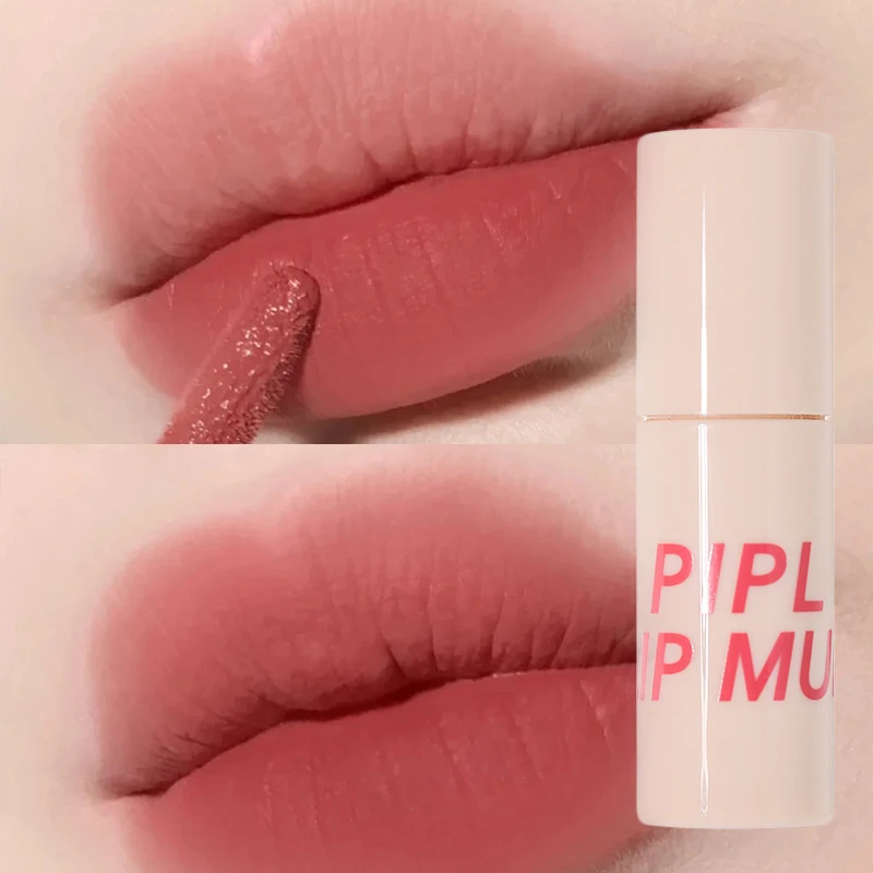 

8 Colors Liquid Lipstick Waterproof Lip Gloss Matte Lipstick Long Lasting Lipgloss Cosmetics Lips Makeup Nude Maquiagem Beauty