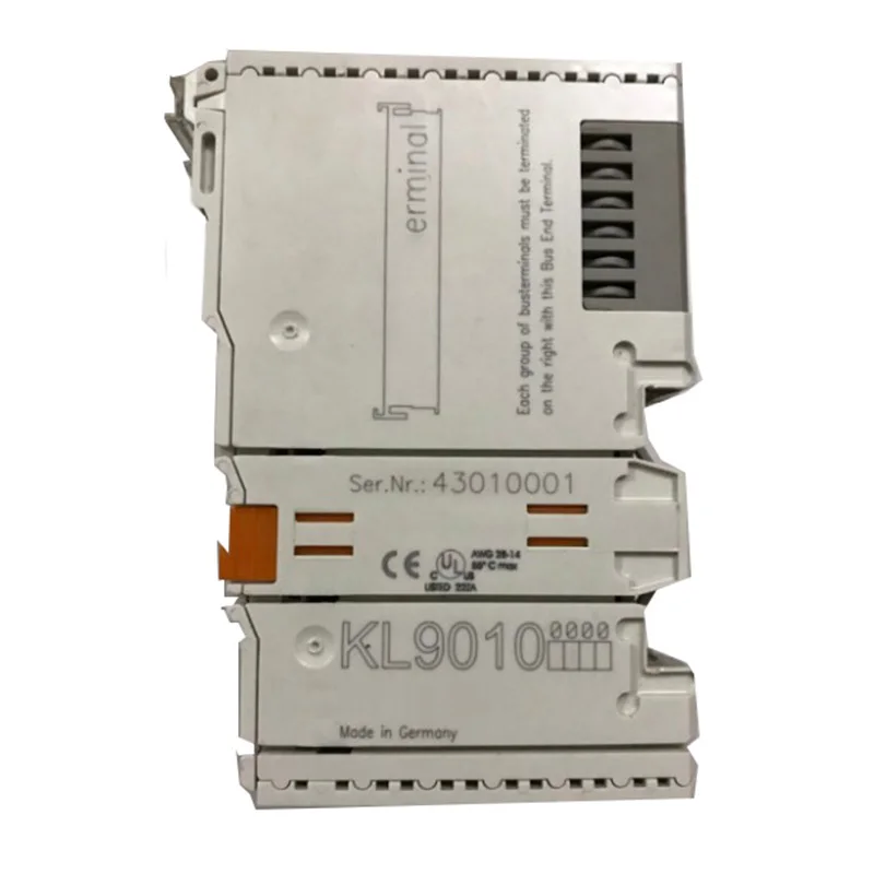 

Новый оригинальный модуль KL9010