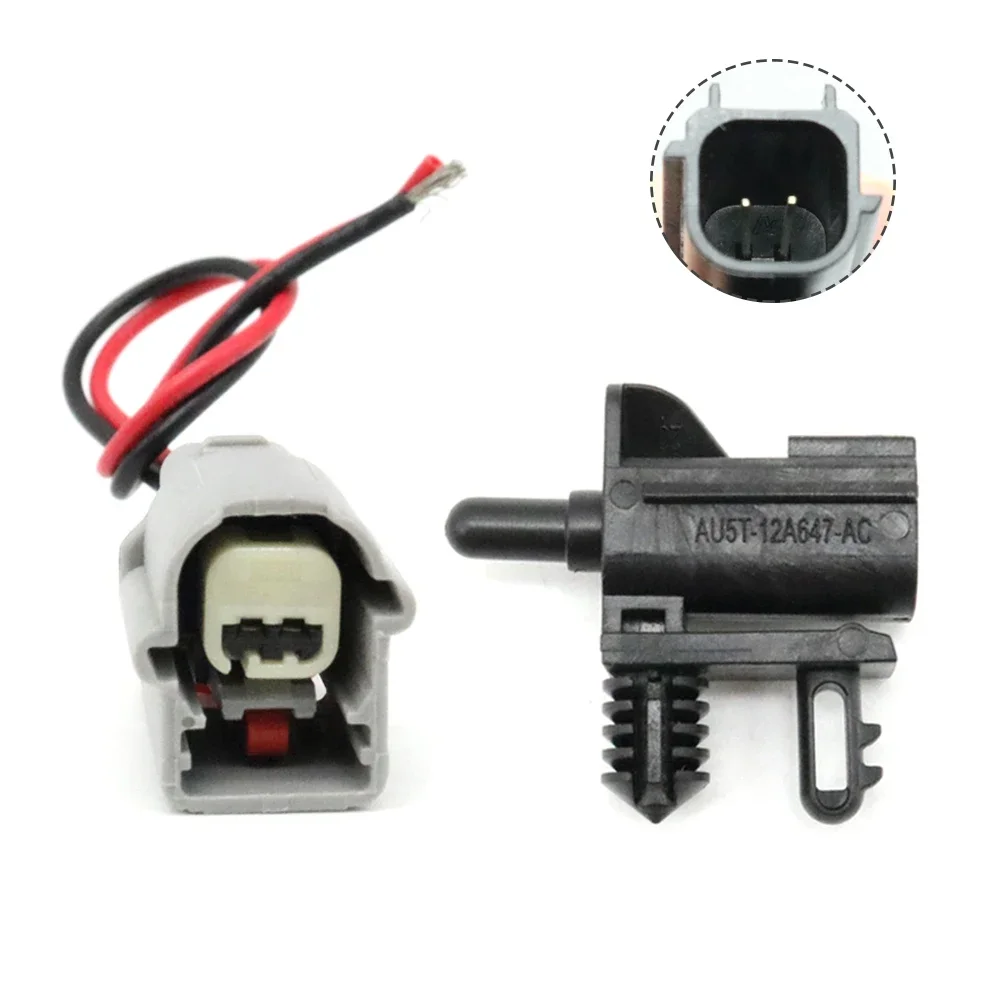 Вилка датчика температуры окружающей среды для Lincoln Aviator MKC MKZ Nautilus Navigator Ford F-150 F53