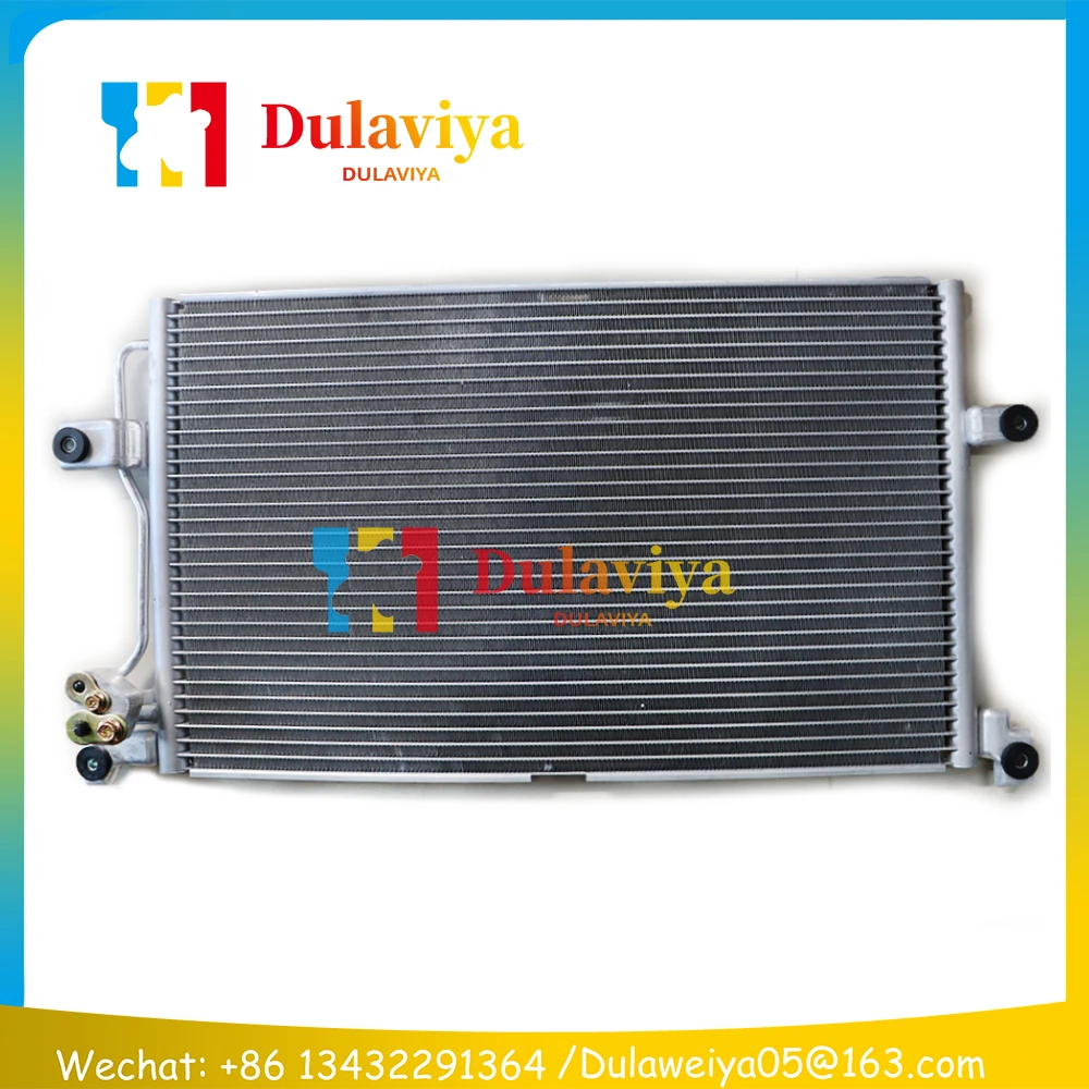 Новый конденсатор кондиционера для Mitsubishi Delica L400 Dongfeng Fengxing размер 55733016 мм