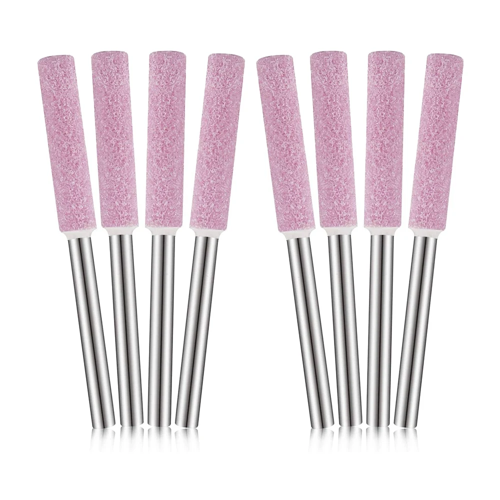 50 шт. напильник для шлифовального камня полировальный шлифовальный инструмент