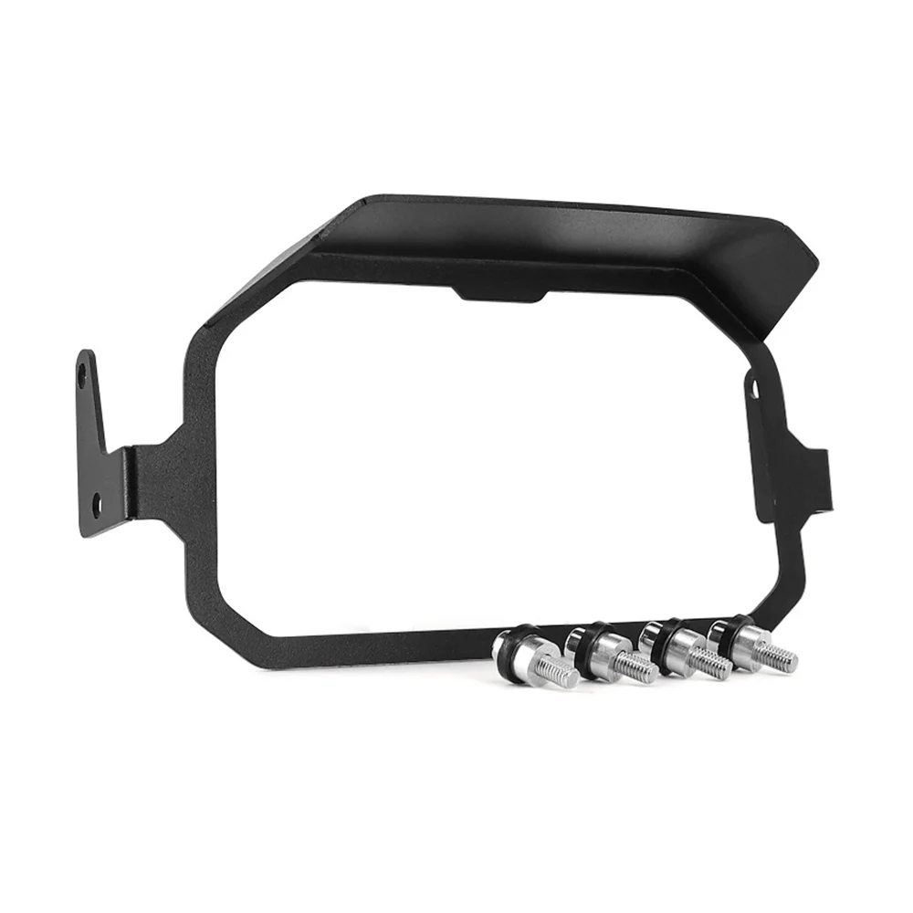 

Motorcycle TFT Theft Protection for-BMW R1250GS R1200GS Adventure LC R1200GS Meter Frame Cover Screen Anti Theft Brace