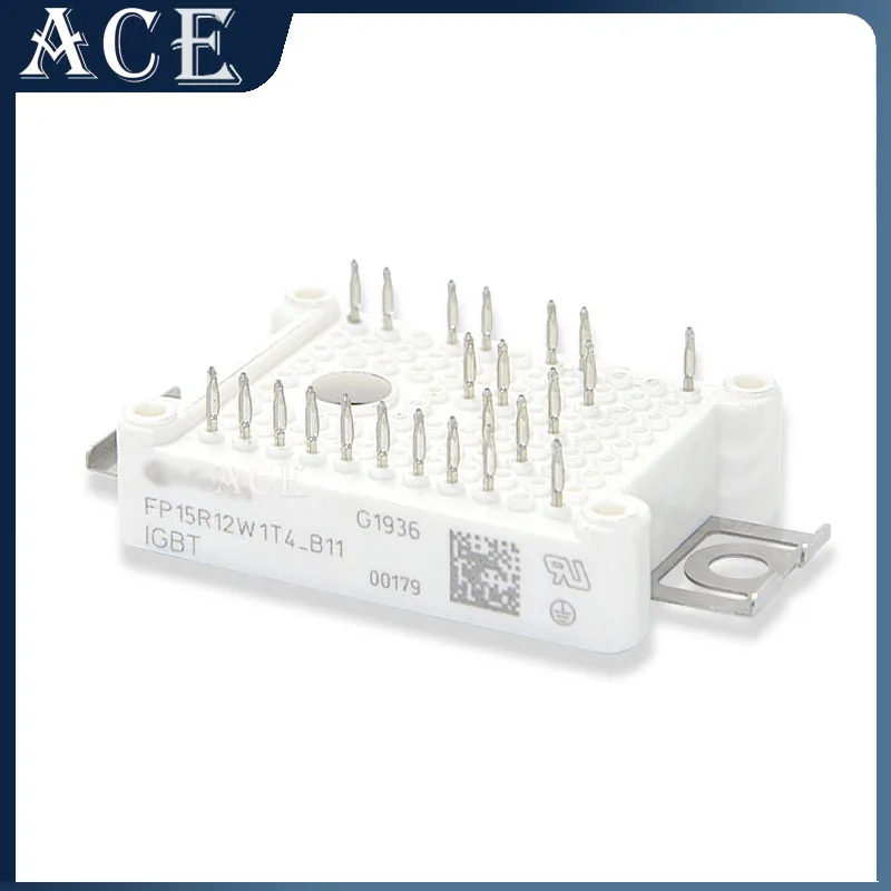FP15R12W1T4_B11 Модуль FP10R12W1T4_B11 FP10R12W1T4-B11