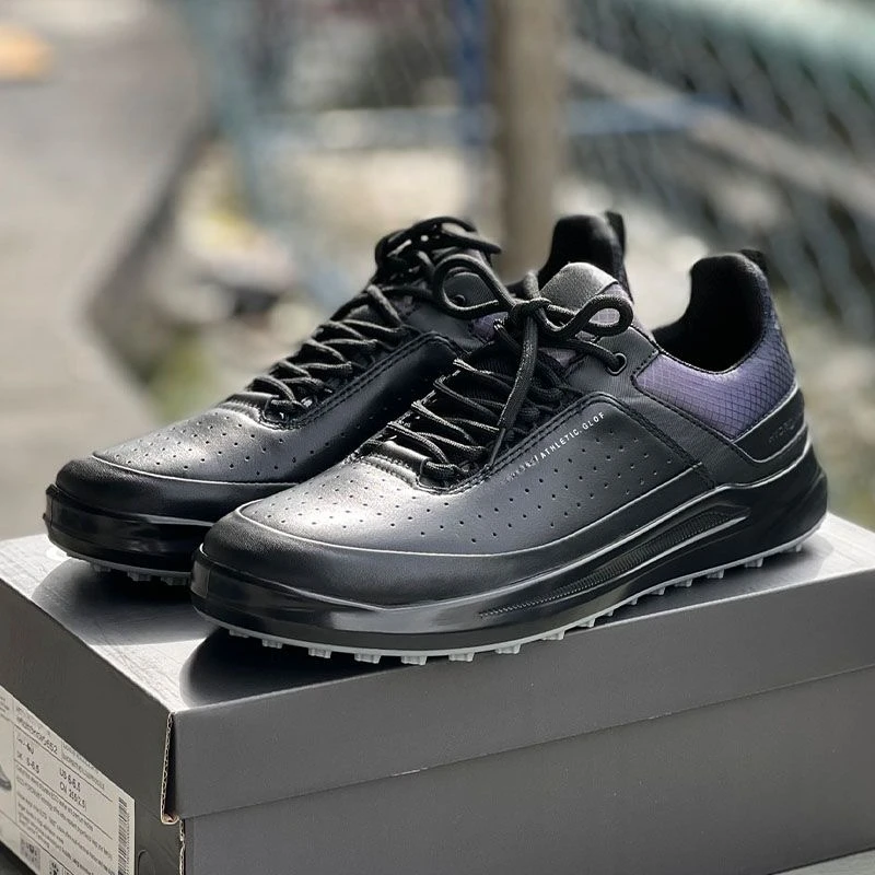 

2023 New Trend Casual Sneakers Man Genuine Leather Youth Casual Shoes Men Anti Slip Walking Shoes Mens Fashion Adult Casual Shoe