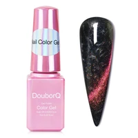7ml gel nail polish good gloss fantastic color manicure polish gel varnish cat eye gel nail lacquer for nail salon