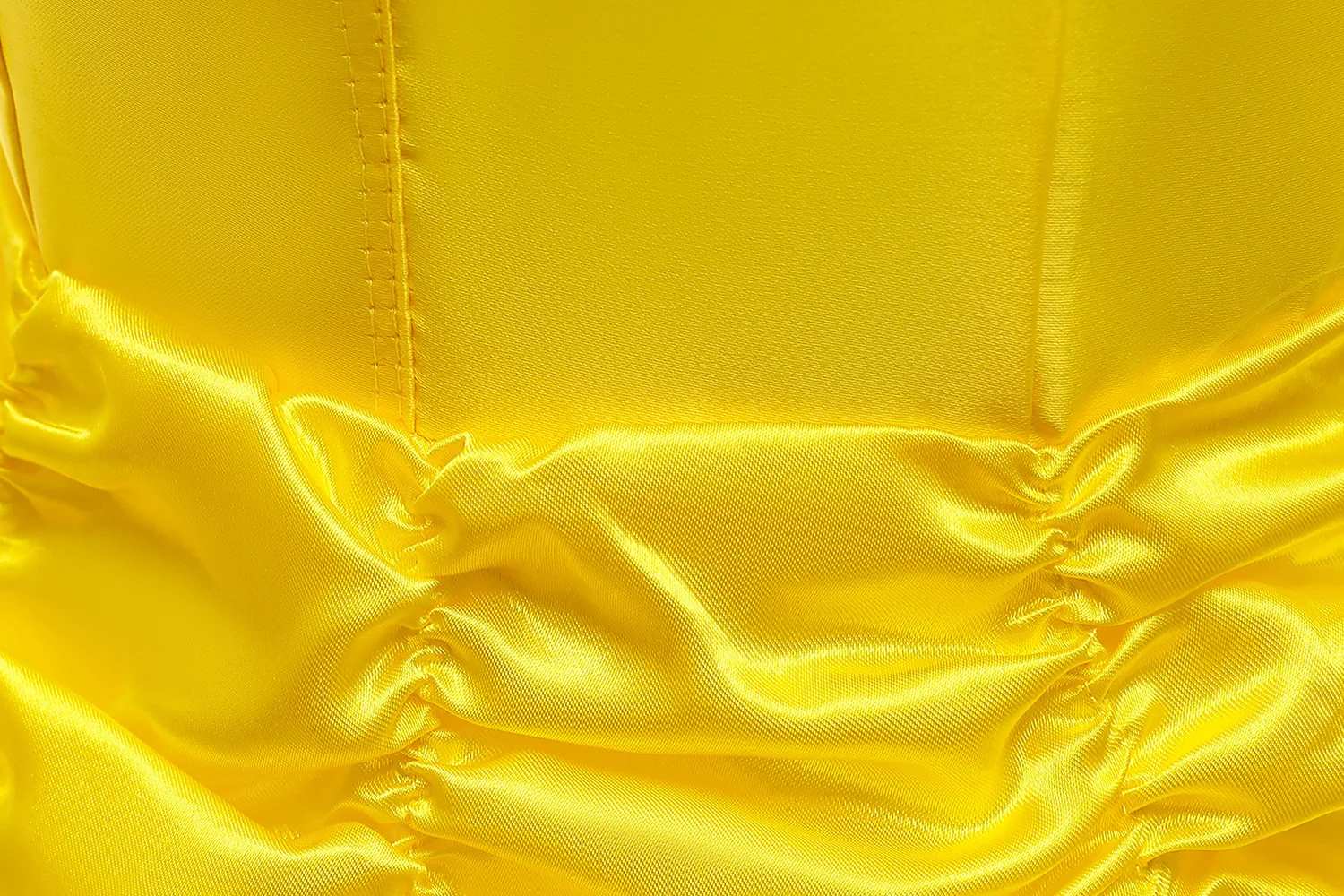 Детское летнее платье с юбкой и колокольчиком на Хэллоуин |