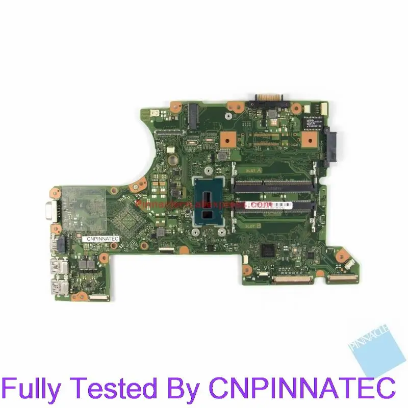 FAEPSY2 A4022A материнская плата для Toshiba TECRA A50-C R50-C C50-C серии ноутбуков