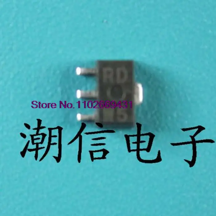 

5PCS/LOT RN2424 RD SOT-89