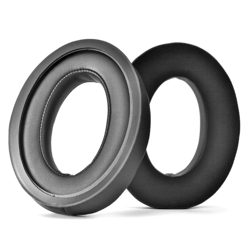 

Комфортные охлаждающие гелевые подушечки для наушников Sennheiser HD598CS HD599 569 559 HD558, амбушюры для наушников с мягкими