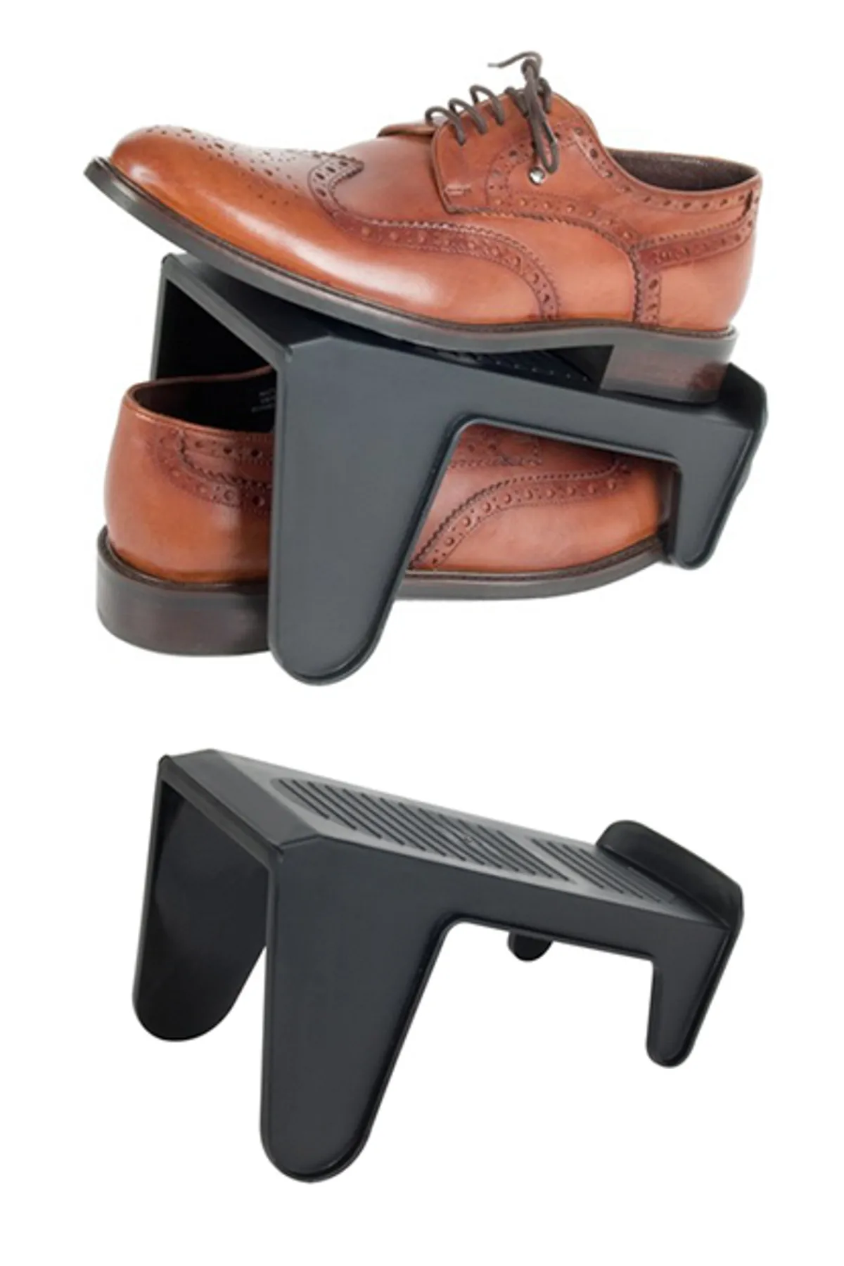 

6 Single Shoe Ramps