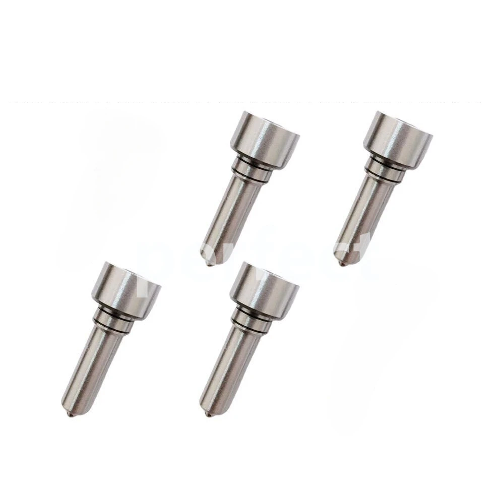 Для Ford Mondeo MK3 2 0 EJDR00502Z 3S7Q-9K546-CB 4x топливная форсунка L134PBD