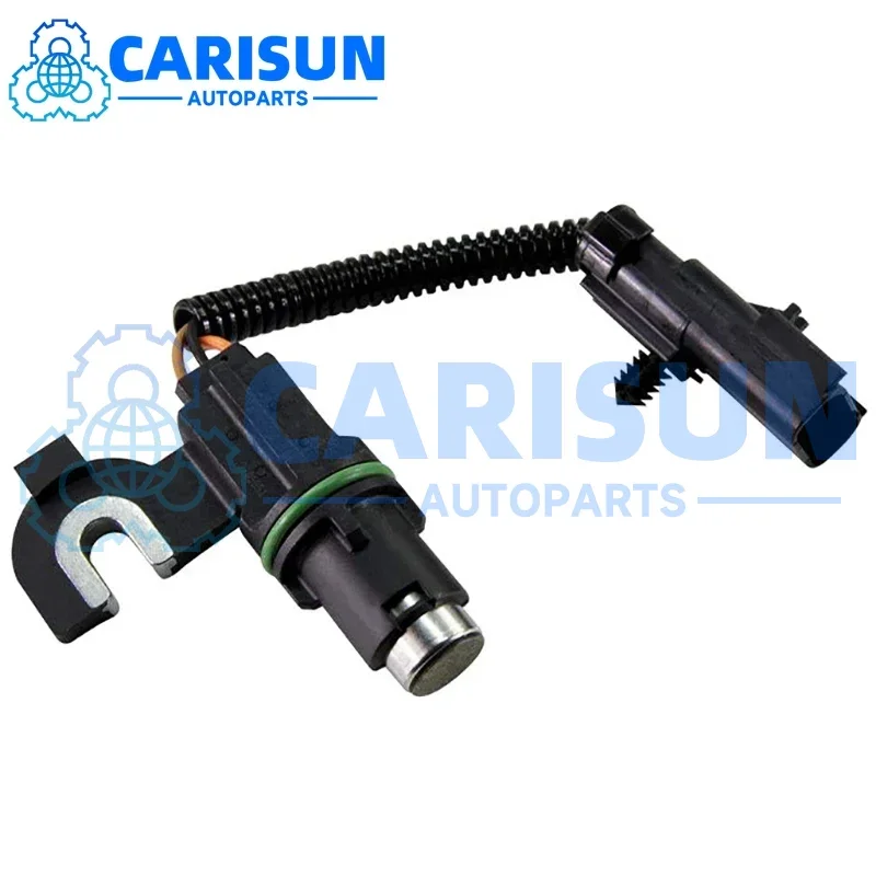 Новый датчик положения коленчатого вала 4686353 Для Chrysler Pacifica Town &amp Country Voyager Dodge Grand