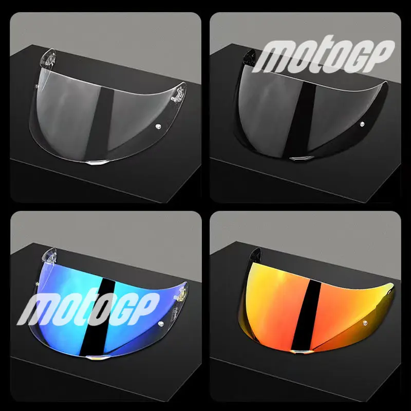 Helmet Visor for  K5 K5S K3SV K1 Motorcycle Helmet Lens Anti-scratch Shield Motorbike Accessories Glasses Casco Moto