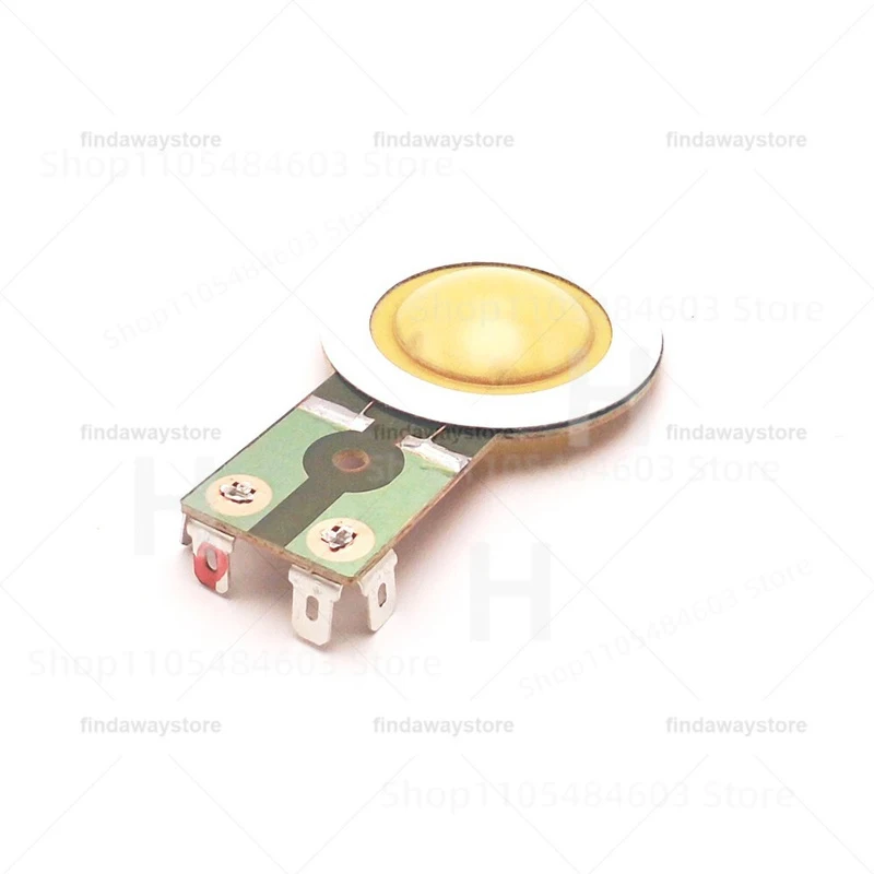 Фото 4 шт. сменных диафрагм для динамиков Timpano Audio TPT-DH175 и TPT-RPDH175 №2