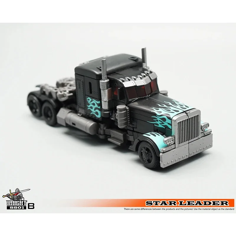 Трансформер KO SS05 SS-05 8801 8801B 8801C OP Commander Siege Series Movie Series, фигурка робота, подарки, игрушки (art.: 3920db7b92cd0) - 3920db7b92cd0