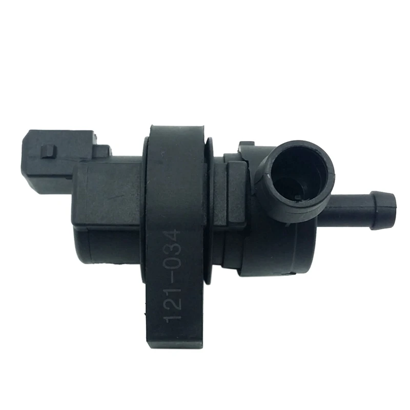 

2X New Black Vapor Canister Purge Valve Fit For BMW E38 E39 E46 13901433603