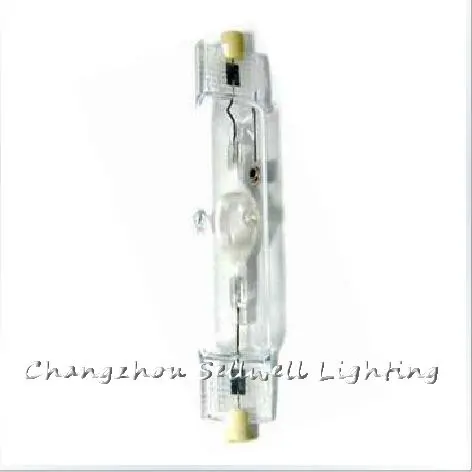 Популярный товар 2024 года! Двухсторонний компактный высокоэффективный светильник 150 Вт/5 к J070