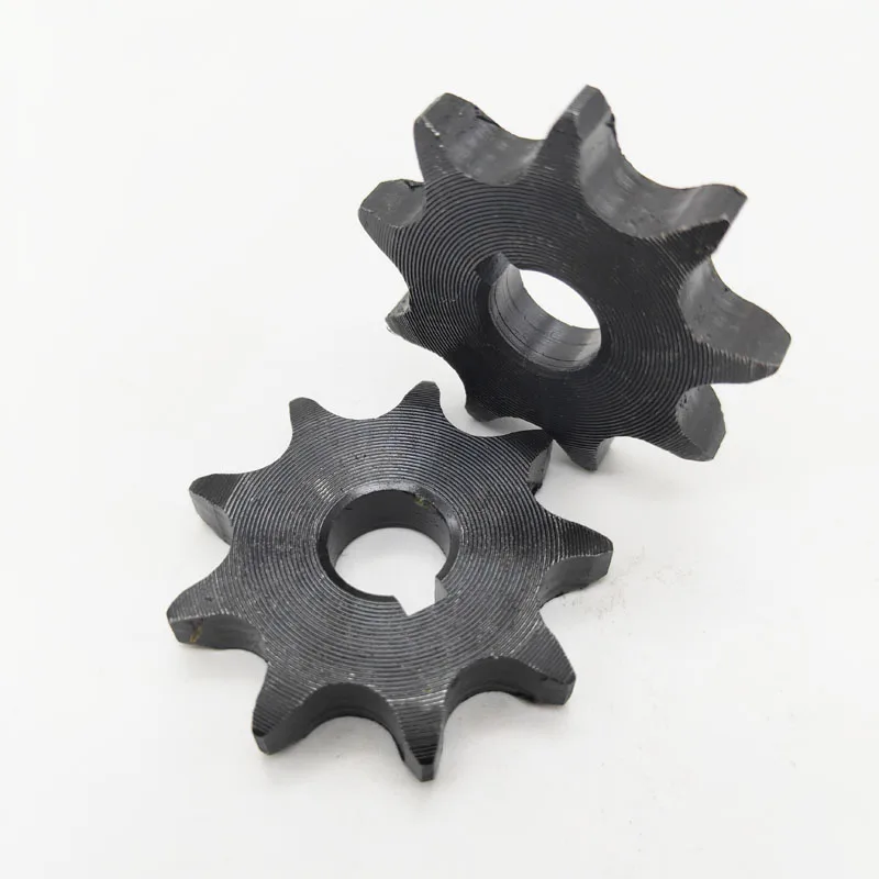 

428 Sprocket 9 Teeth Pinion Gear fit 428 Chain for Electric Scooter Motor Engine