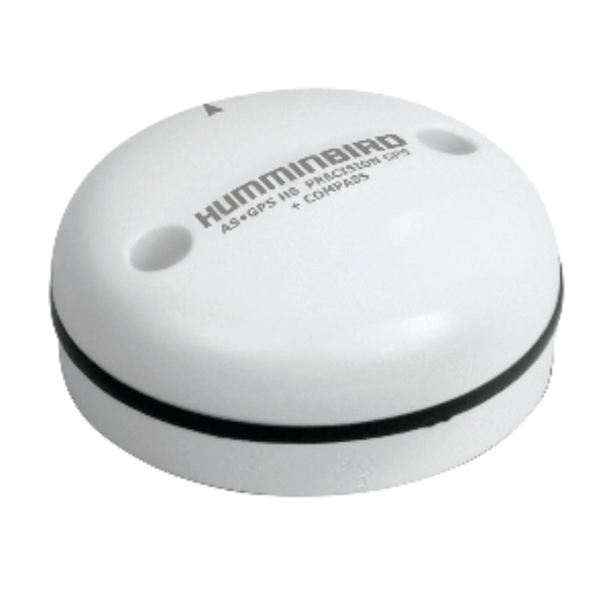 

8-дюймовая белая круглая Точная GPS-антенна с сенсором заголовка GPS HS