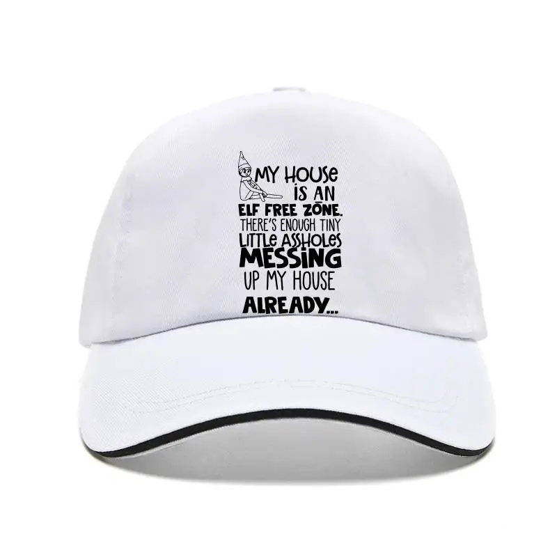 

Бренд «мой дом»-это свободная зона эльфа. Здесь достаточно крошечных маленьких Козлов, развлекающих мой дом, уже бейсбольная кепка